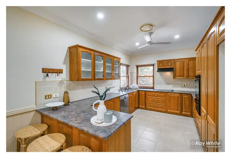 Fourth view of Homely house listing, 23-31 Kristie Drive, Rockyview QLD 4701
