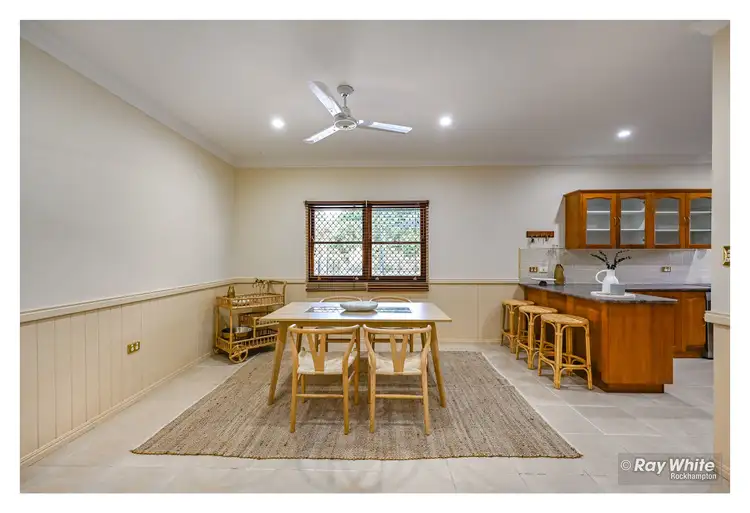 Sixth view of Homely house listing, 23-31 Kristie Drive, Rockyview QLD 4701