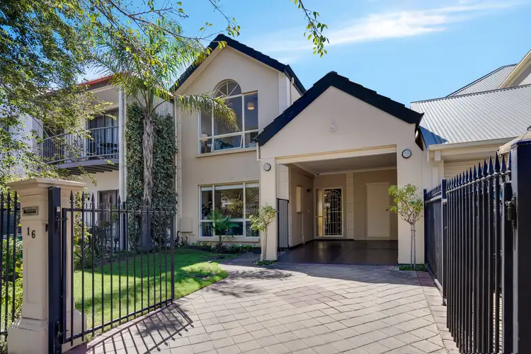 16 Walter Morris Drive, Port Adelaide SA 5015