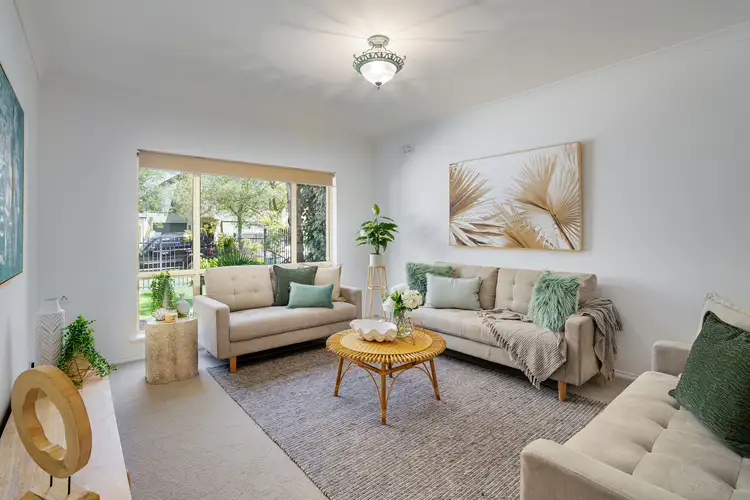Second view of Homely house listing, 16 Walter Morris Drive, Port Adelaide SA 5015