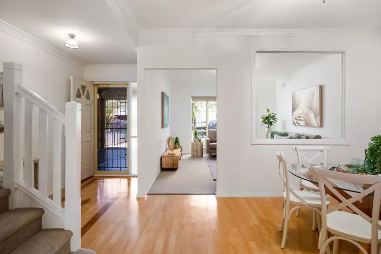 Third view of Homely house listing, 16 Walter Morris Drive, Port Adelaide SA 5015