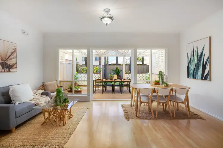 Fifth view of Homely house listing, 16 Walter Morris Drive, Port Adelaide SA 5015