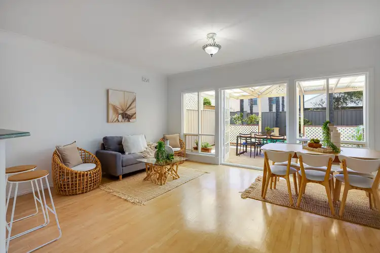 Sixth view of Homely house listing, 16 Walter Morris Drive, Port Adelaide SA 5015