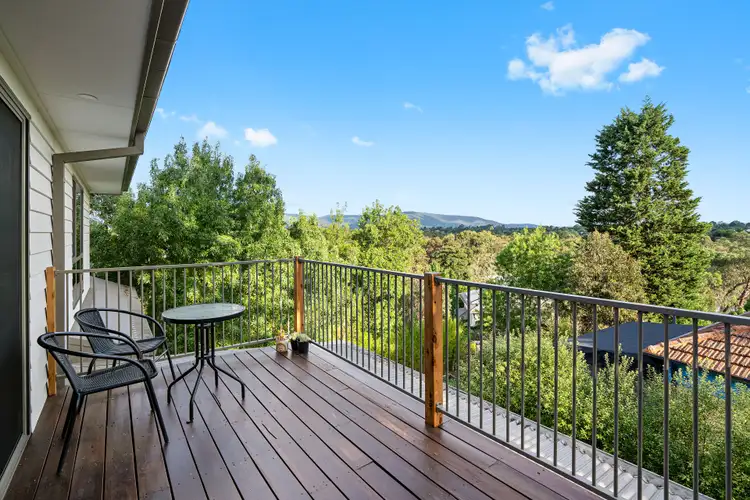 Second view of Homely house listing, 4/38 Dickasons Road, Heathmont VIC 3135