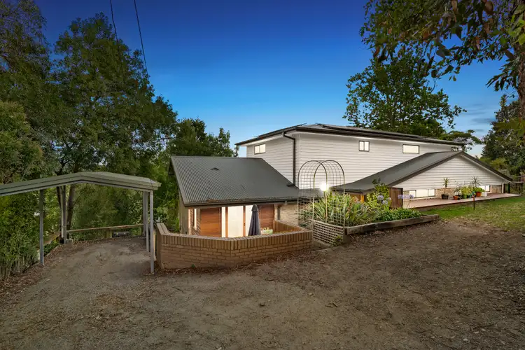 Third view of Homely house listing, 4/38 Dickasons Road, Heathmont VIC 3135