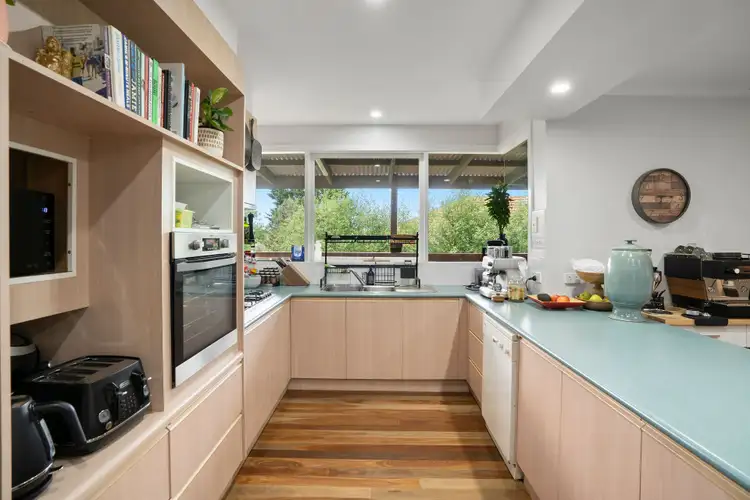 Fifth view of Homely house listing, 4/38 Dickasons Road, Heathmont VIC 3135