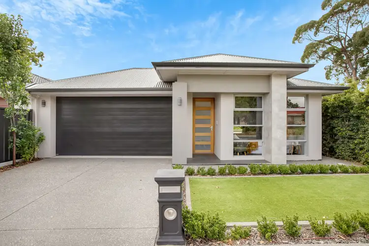 Main view of Homely house listing, 13a Bellaview Road, Flagstaff Hill SA 5159