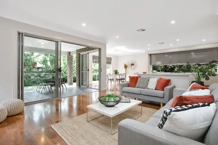 Second view of Homely house listing, 13a Bellaview Road, Flagstaff Hill SA 5159