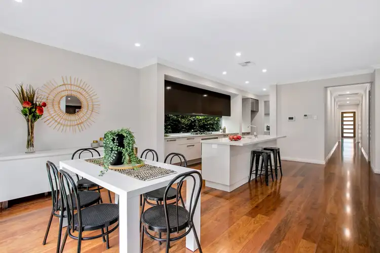 Fourth view of Homely house listing, 13a Bellaview Road, Flagstaff Hill SA 5159