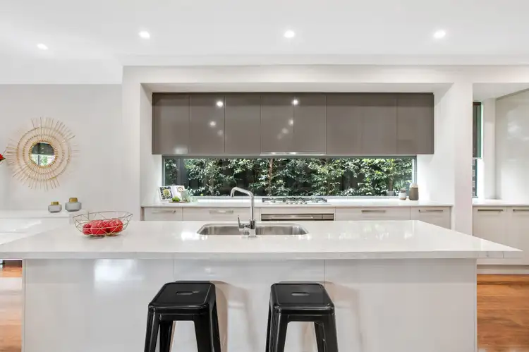 Sixth view of Homely house listing, 13a Bellaview Road, Flagstaff Hill SA 5159