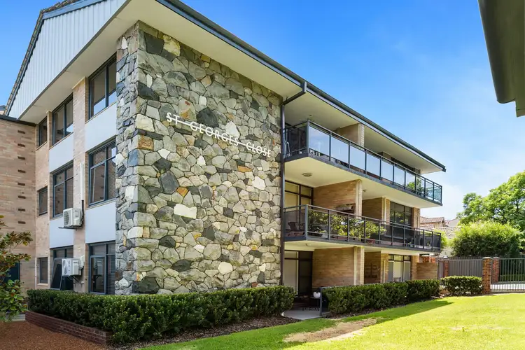 Main view of Homely apartment listing, 11/30 PRESTON Street, Como WA 6152