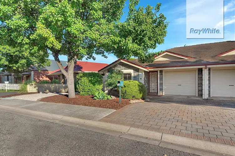 Main view of Homely unit listing, 1/12 Howell Place, Wynn Vale SA 5127