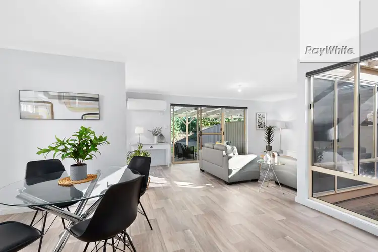 Fourth view of Homely unit listing, 1/12 Howell Place, Wynn Vale SA 5127