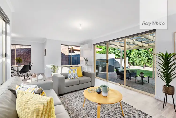 Sixth view of Homely unit listing, 1/12 Howell Place, Wynn Vale SA 5127