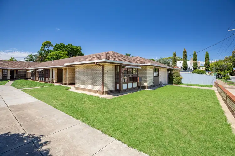 Second view of Homely unit listing, 1/73 Bower Street, Woodville SA 5011