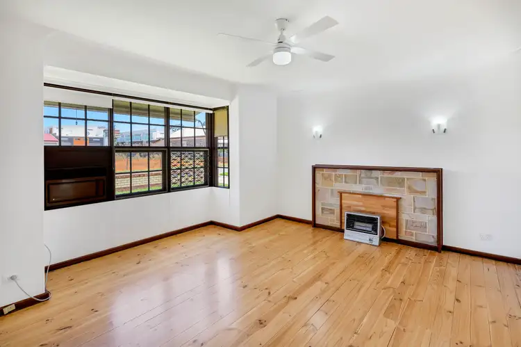Third view of Homely unit listing, 1/73 Bower Street, Woodville SA 5011