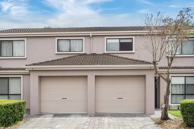 5/40 Glenefer Street, Runcorn QLD 4113