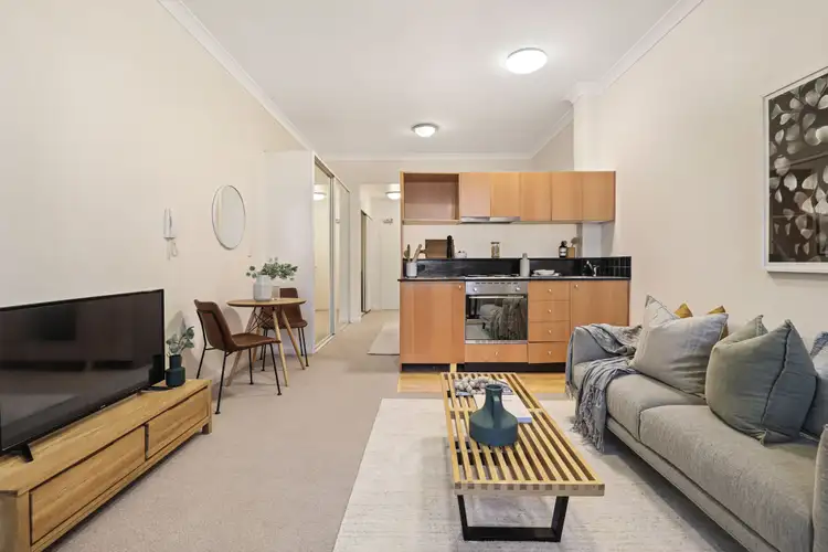 103/508-528 Riley Street, Surry Hills NSW 2010