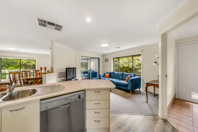 Fifth view of Homely house listing, 18 Bushby Place, Holt ACT 2615