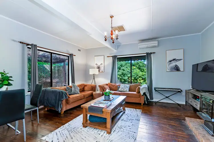 Second view of Homely house listing, 392 Blacks Road, Glenormiston South VIC 3265