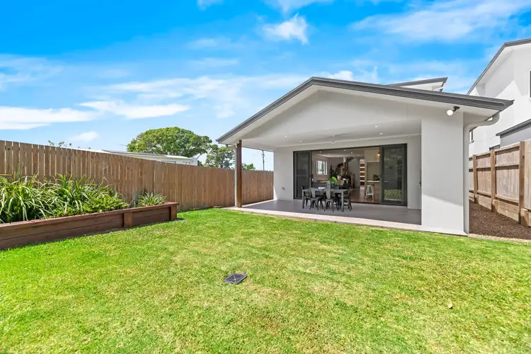 Second view of Homely house listing, 32 Kempsie Road, Upper Mount Gravatt QLD 4122