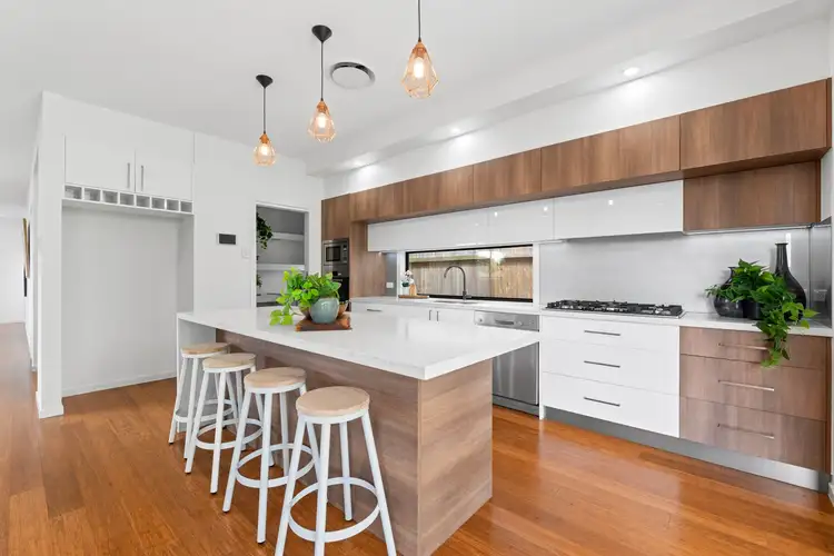 Third view of Homely house listing, 32 Kempsie Road, Upper Mount Gravatt QLD 4122