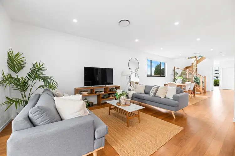 Fourth view of Homely house listing, 32 Kempsie Road, Upper Mount Gravatt QLD 4122