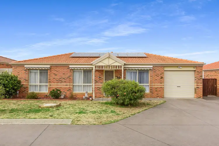 Main view of Homely house listing, 18/50 Protea Street, Carrum Downs VIC 3201