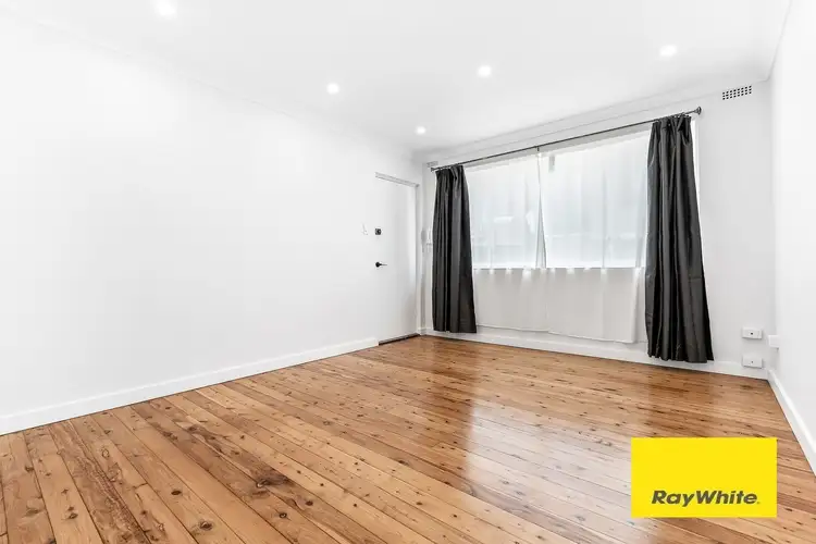 Second view of Homely unit listing, 6/76 Station Road, Auburn NSW 2144
