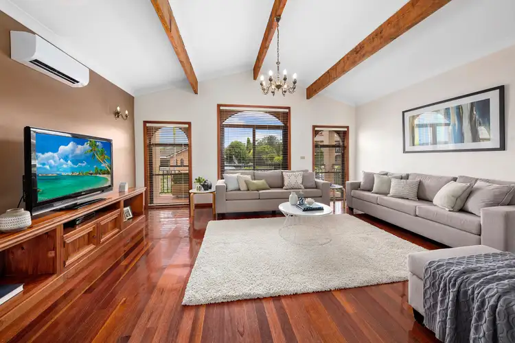 Second view of Homely house listing, 3 Lambeth Place, Illawong NSW 2234