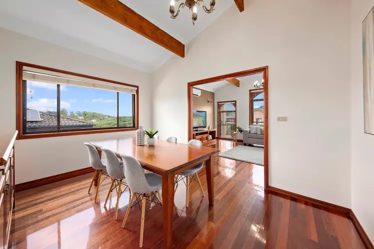 Third view of Homely house listing, 3 Lambeth Place, Illawong NSW 2234