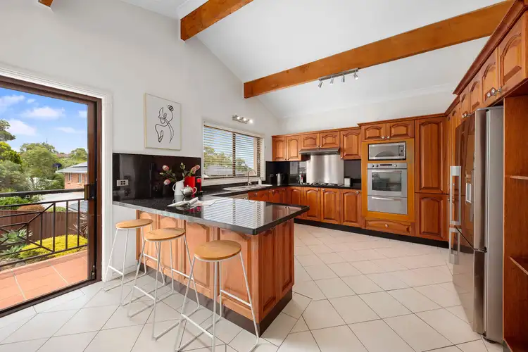Fourth view of Homely house listing, 3 Lambeth Place, Illawong NSW 2234