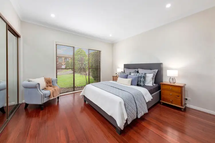 Fifth view of Homely house listing, 3 Lambeth Place, Illawong NSW 2234