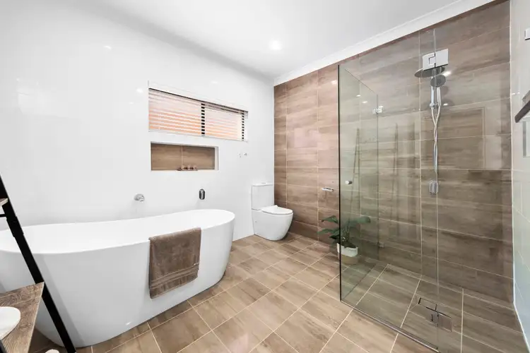 Sixth view of Homely house listing, 3 Lambeth Place, Illawong NSW 2234