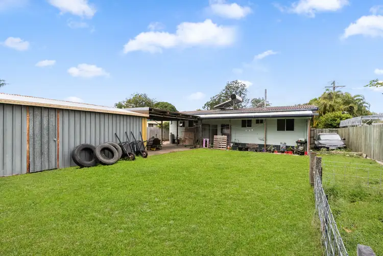 Second view of Homely house listing, 18 Airlie Avenue, Deception Bay QLD 4508