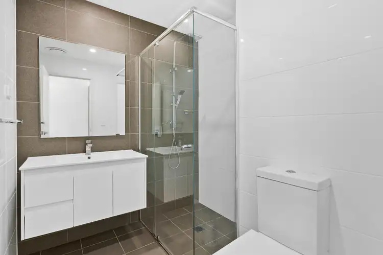 Sixth view of Homely apartment listing, A1001/41 Crown Street, Wollongong NSW 2500