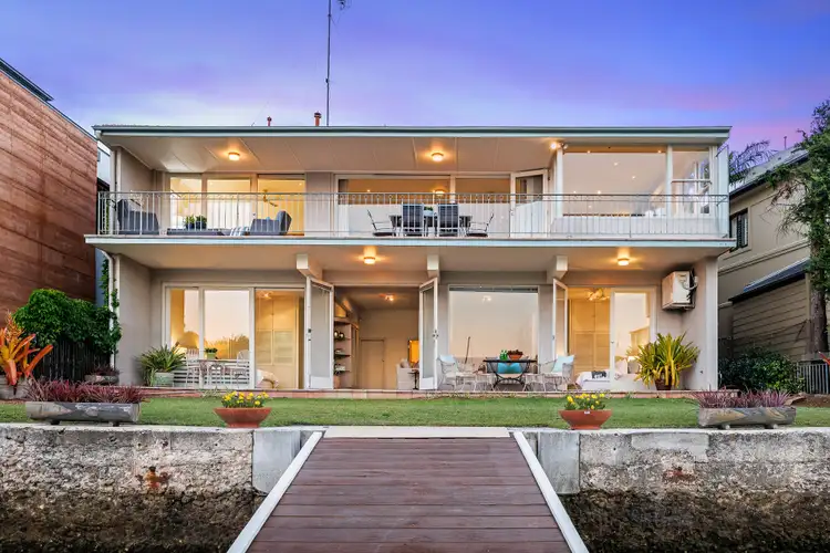 Third view of Homely house listing, 27 Elamang Avenue, Kirribilli NSW 2061