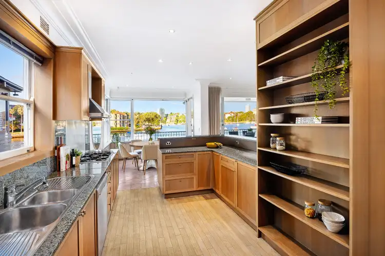 Fifth view of Homely house listing, 27 Elamang Avenue, Kirribilli NSW 2061