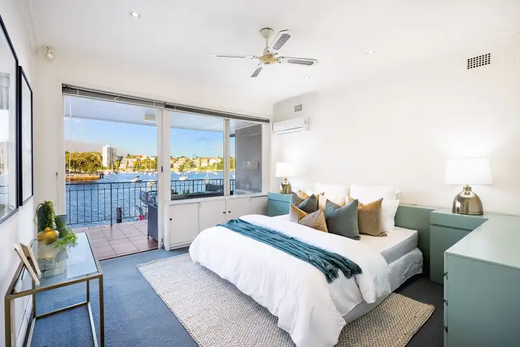 Sixth view of Homely house listing, 27 Elamang Avenue, Kirribilli NSW 2061