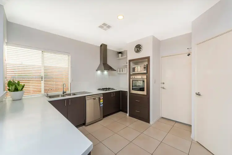 Fourth view of Homely house listing, 4 Ascent Fairway, Baldivis WA 6171