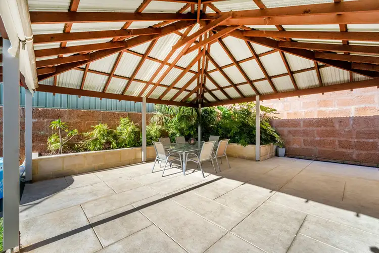Fifth view of Homely house listing, 4 Ascent Fairway, Baldivis WA 6171