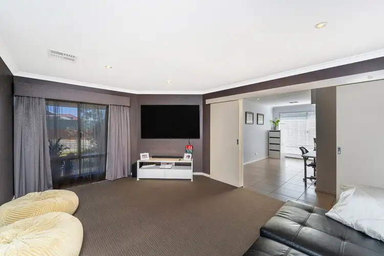 Sixth view of Homely house listing, 4 Ascent Fairway, Baldivis WA 6171
