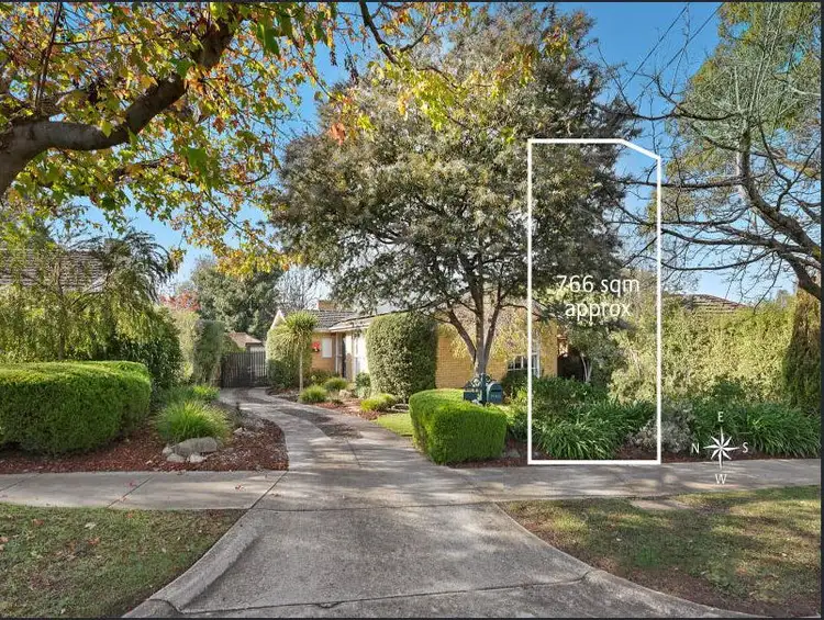 Main view of Homely house listing, 28 Tarella Drive, Mount Waverley VIC 3149