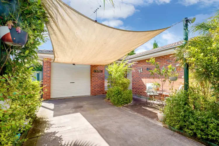 14 Wari Avenue, Glenmore Park NSW 2745