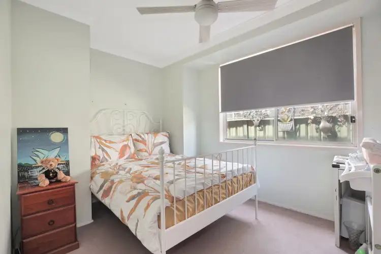 Sixth view of Homely house listing, 14 Wari Avenue, Glenmore Park NSW 2745