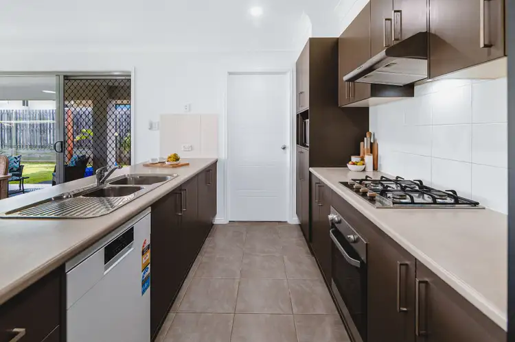 Fourth view of Homely house listing, 21 Azure Way, Coomera QLD 4209