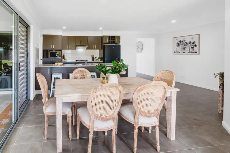 Fifth view of Homely house listing, 21 Azure Way, Coomera QLD 4209