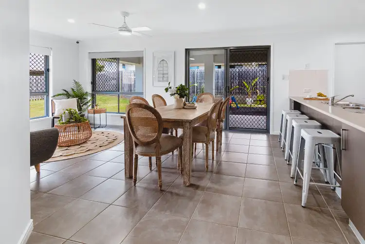 Sixth view of Homely house listing, 21 Azure Way, Coomera QLD 4209