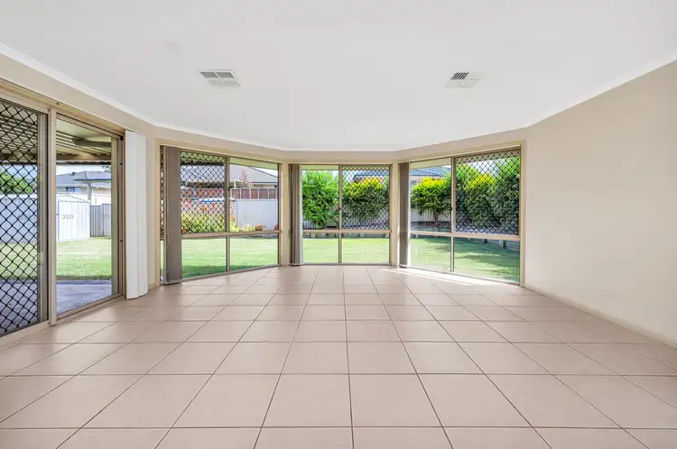 Third view of Homely house listing, 68 Casey Drive, Hunterview NSW 2330