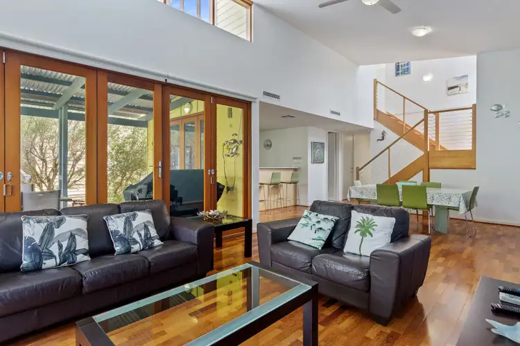 Second view of Homely villa listing, Villa 66/107 Main South Road, Normanville SA 5204